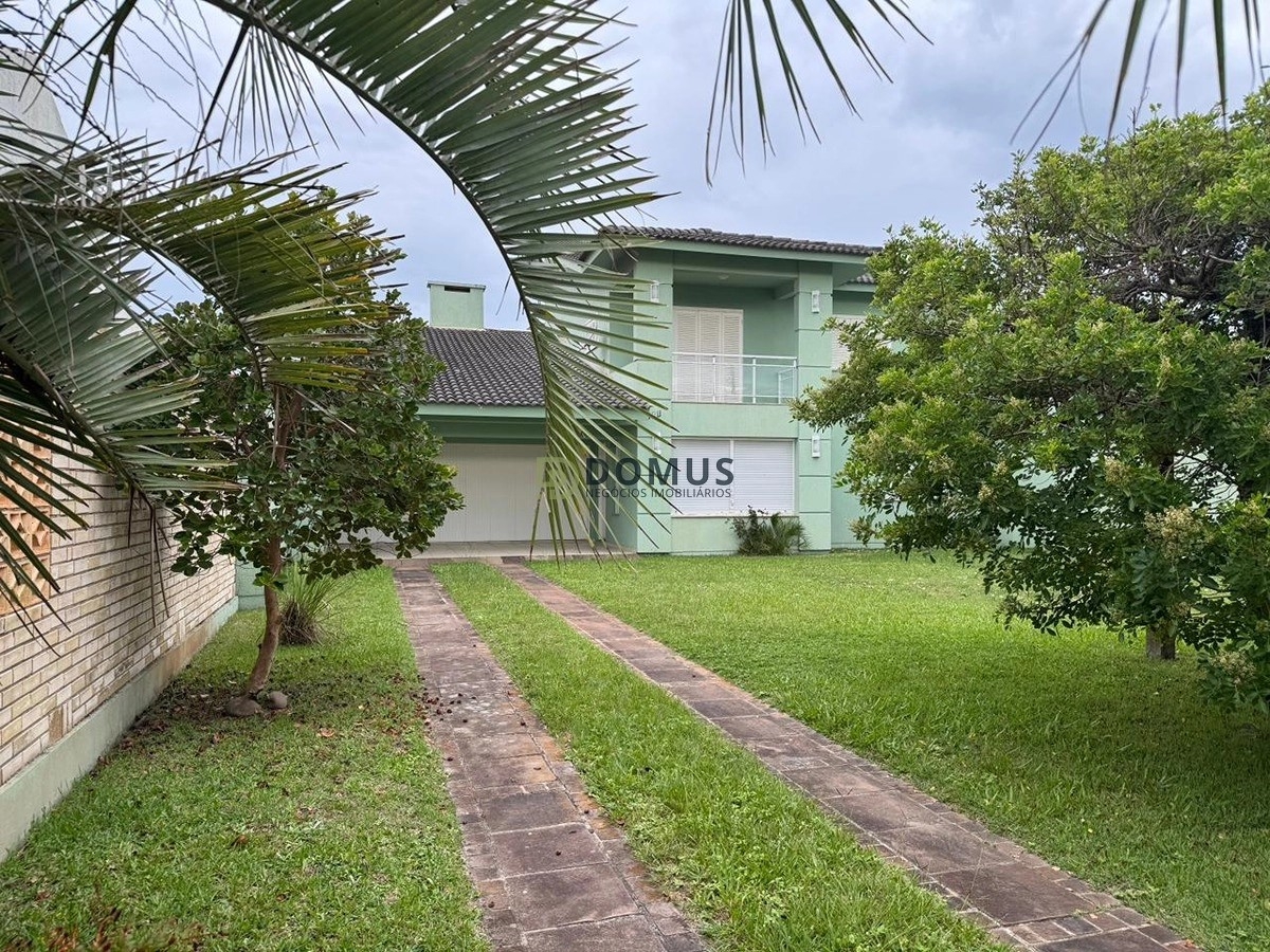 Casa 3 Quartos