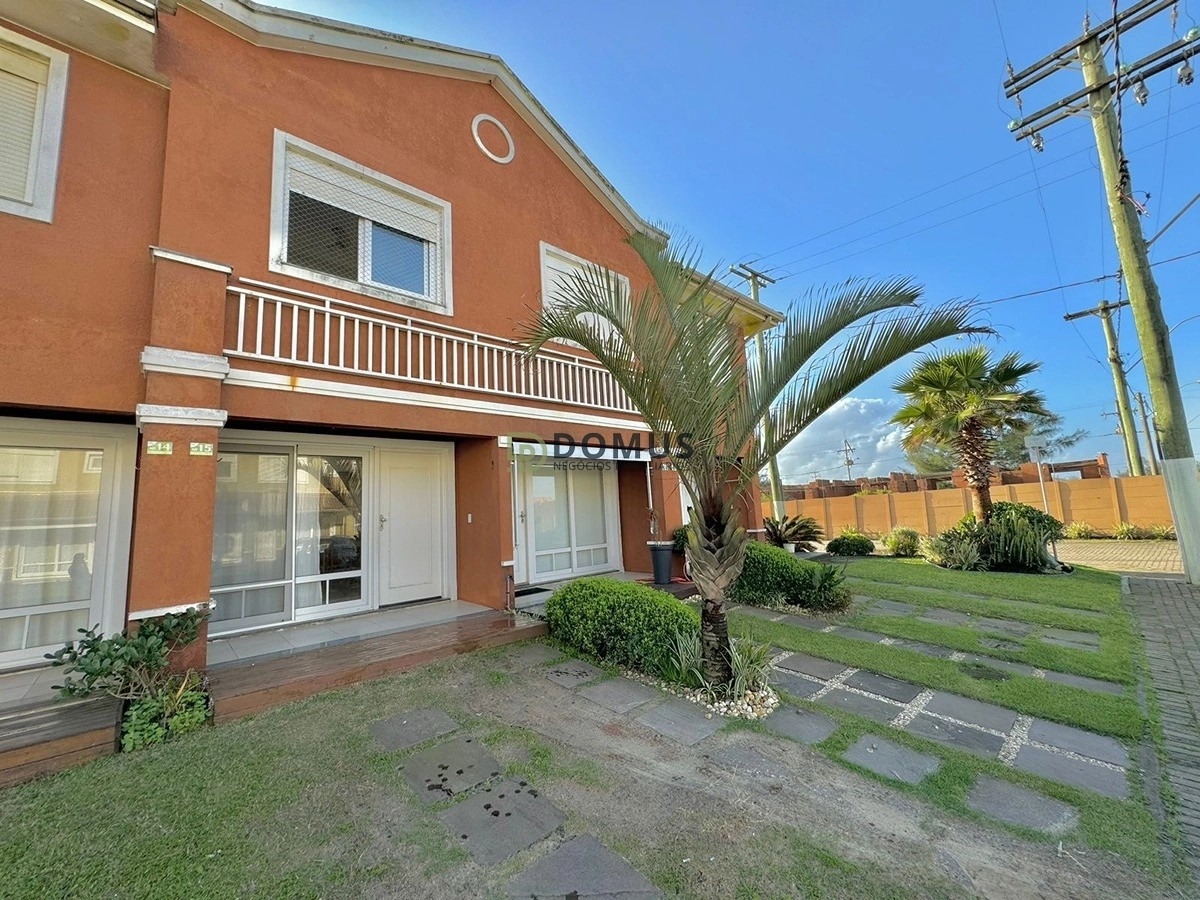 Duplex 2 Quartos