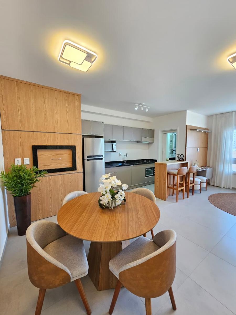 Apartamento 3 Quartos