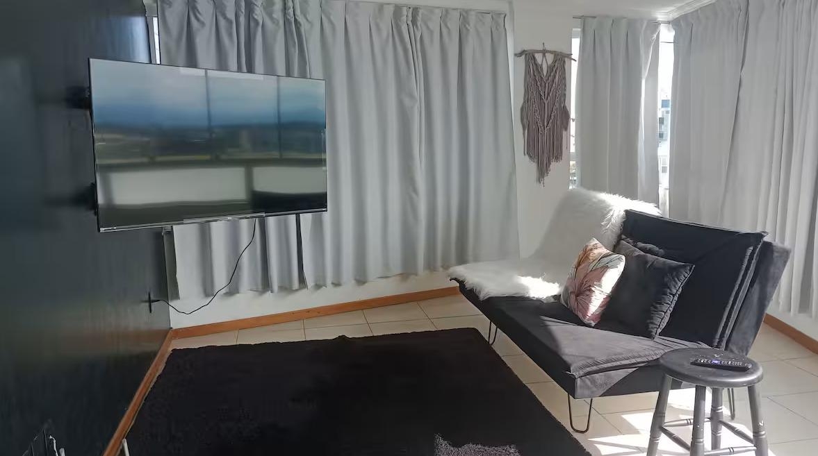 Apartamento 3 Quartos