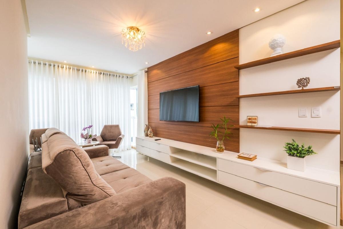 Apartamento 2 Quartos