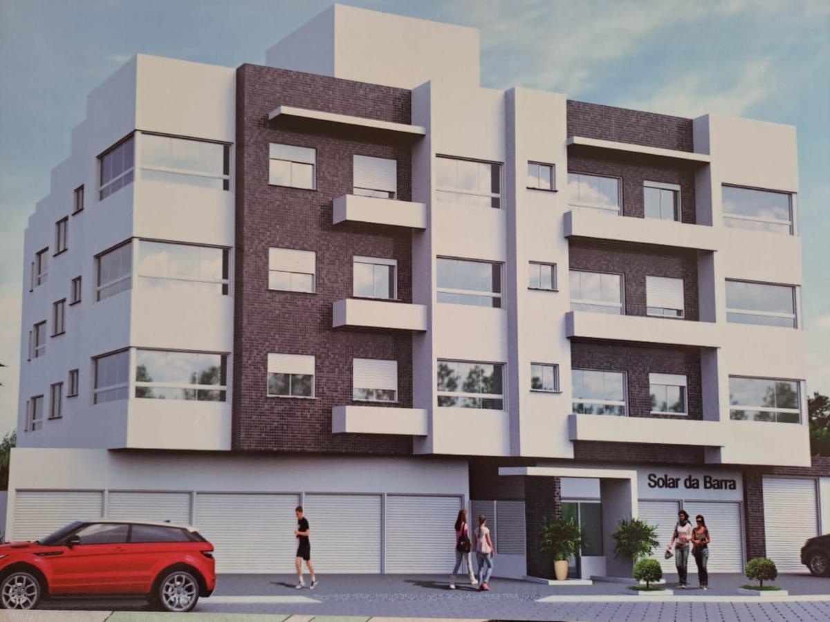 Apartamento 2 Quartos