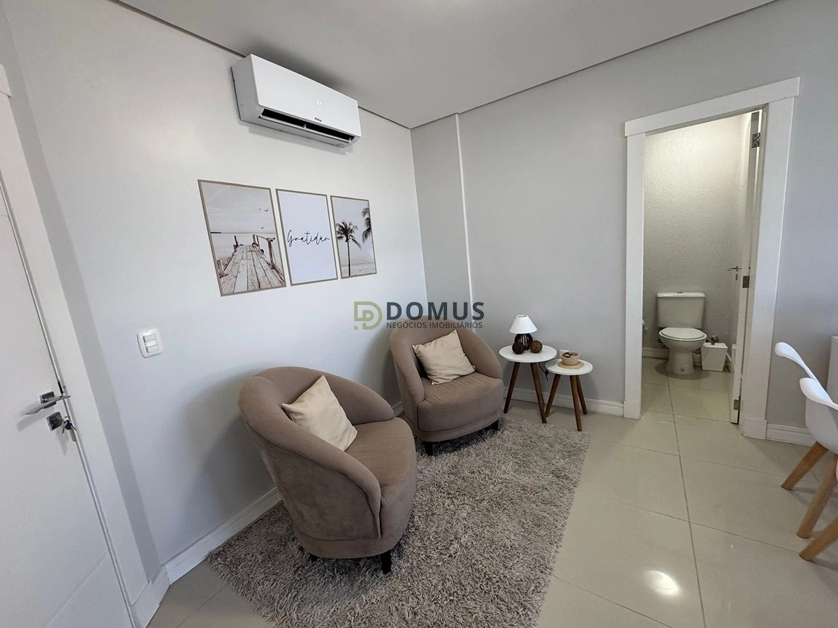 Sala comercial