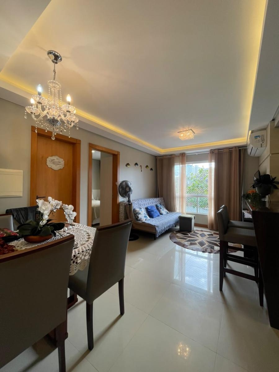Apartamento 1 Quarto